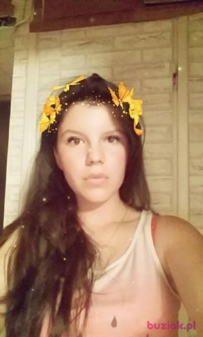 Marysia, Kobieta, 25, Warszawa, Polska, Zdjęcie: 6