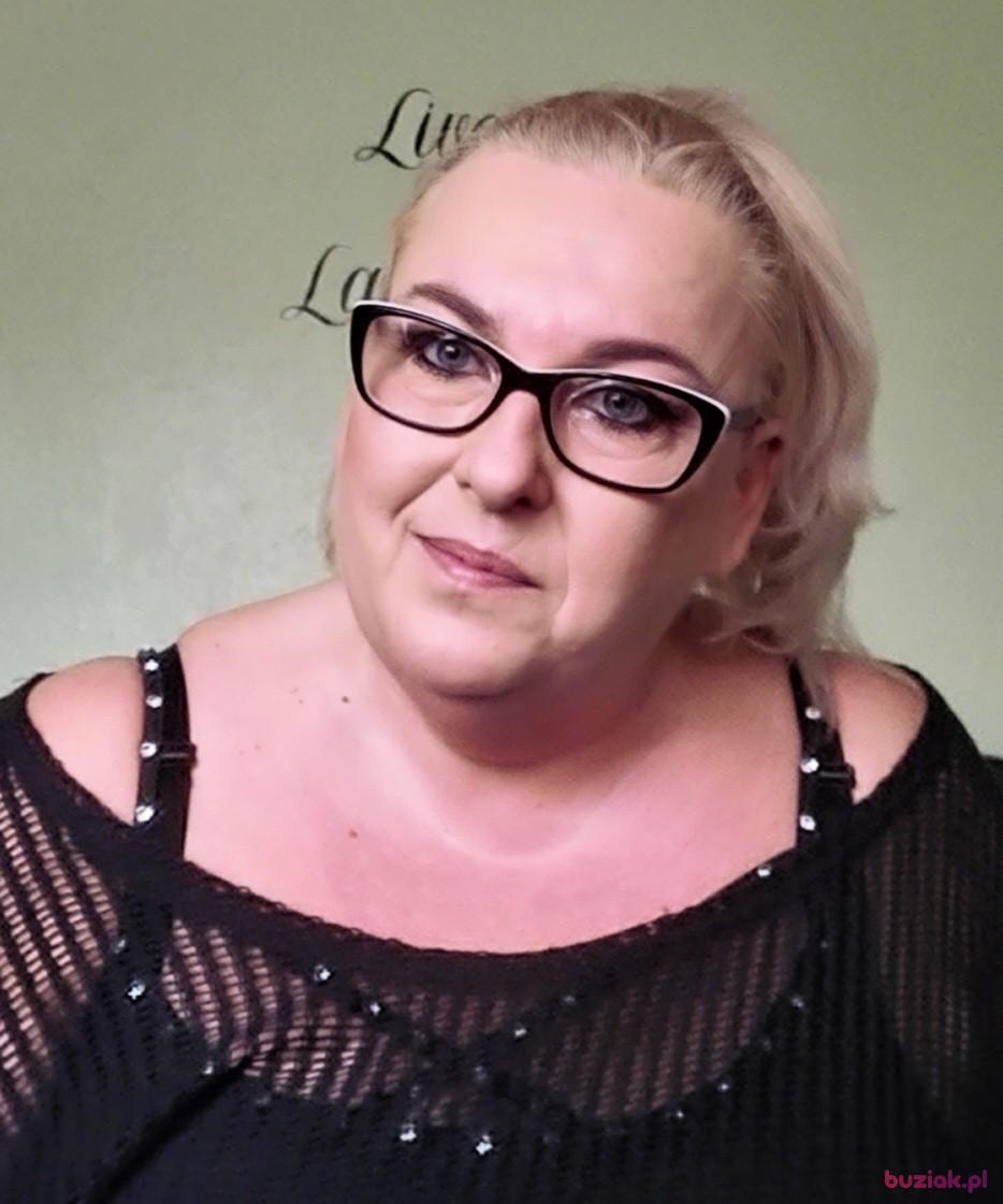 Beata, Kobieta, 54, Bradwell, Wielka Brytania, Zdjęcie: 2