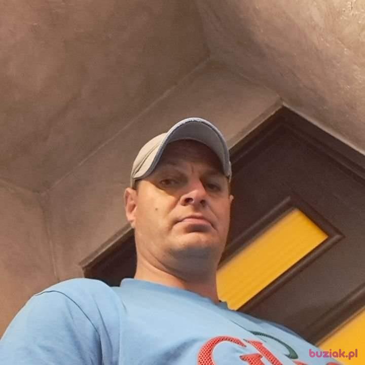 Sebastian, Mężczyzna, 41, Częstochowa, Polska, Zdjęcie: 2