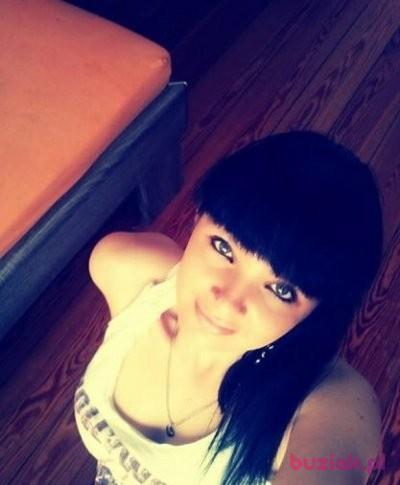 michel, Kobieta, 34, Gdynia, Polska, Zdjęcie: 1