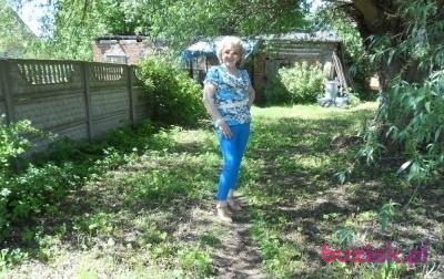 Zofia, Kobieta, 79, Goleniów, Polska, Zdjęcie: 5