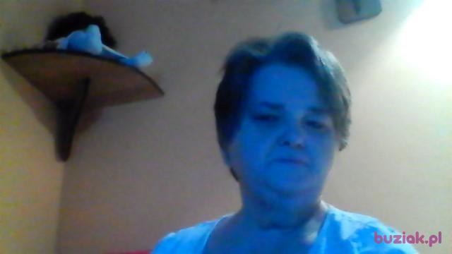 malgorzata, Kobieta, 68, Częstochowa, Polska, Zdjęcie: 4