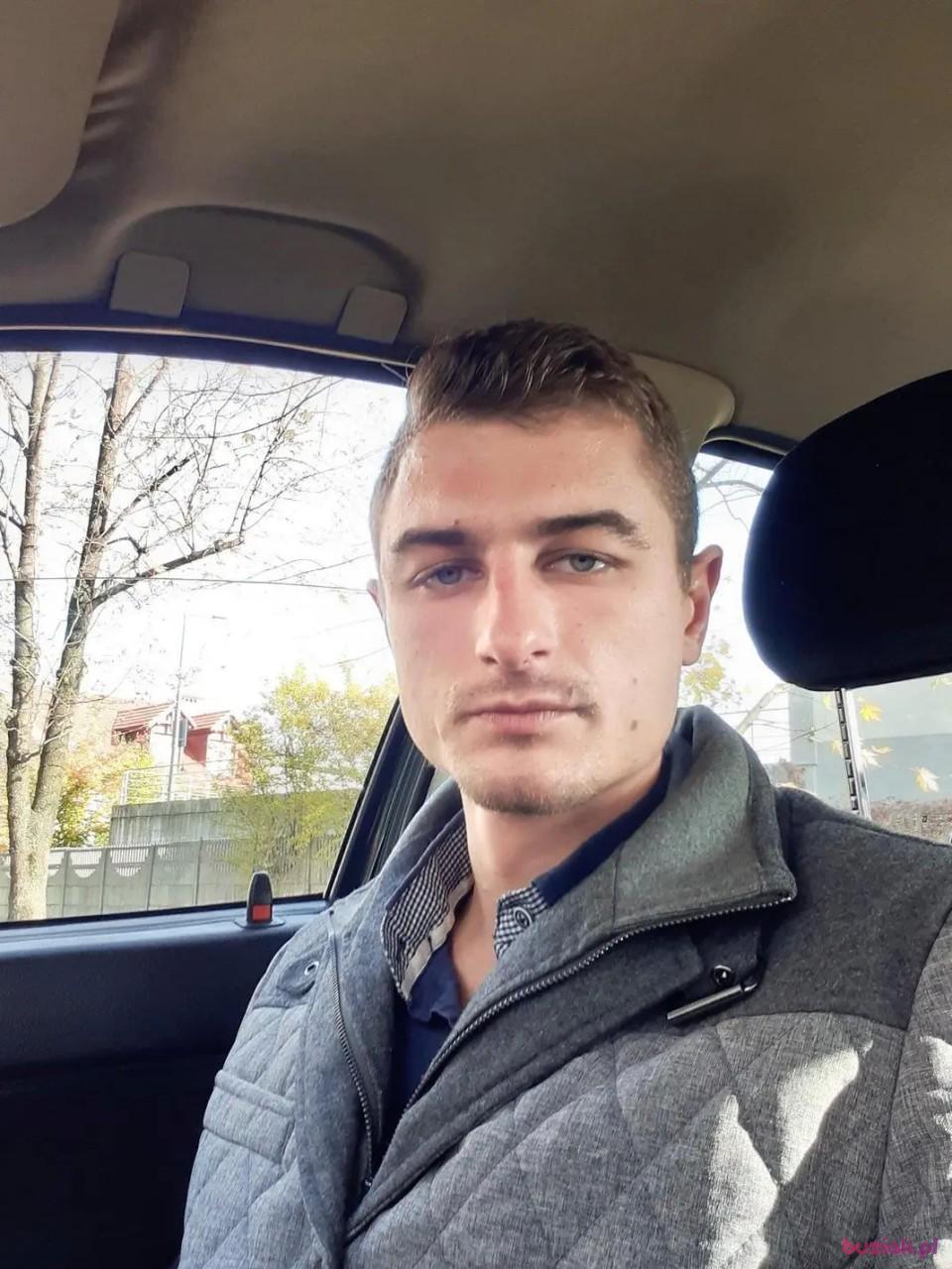 Daniel, Mężczyzna, 33, Olkusz, Polska, Zdjęcie: 3