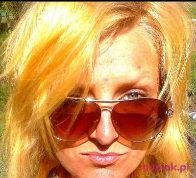 Edyta, Female, 45, Giżycko, Polska, Photo: 2