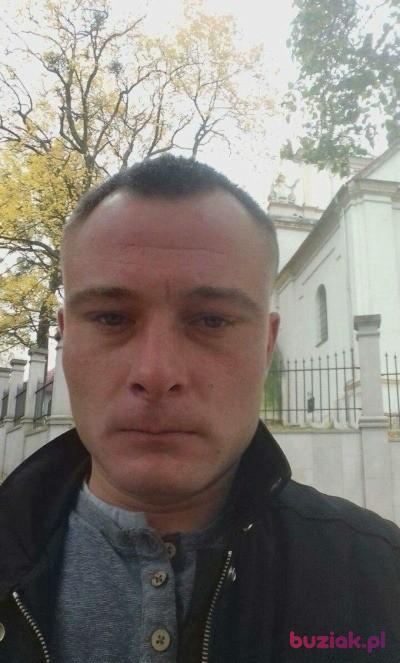 Przemysław, Mężczyzna, 35, Szczebrzeszyn, Polska, Zdjęcie: 2