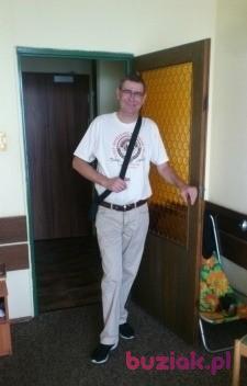 Janusz, Mężczyzna, 55, Warszawa, Polska, Zdjęcie: 2