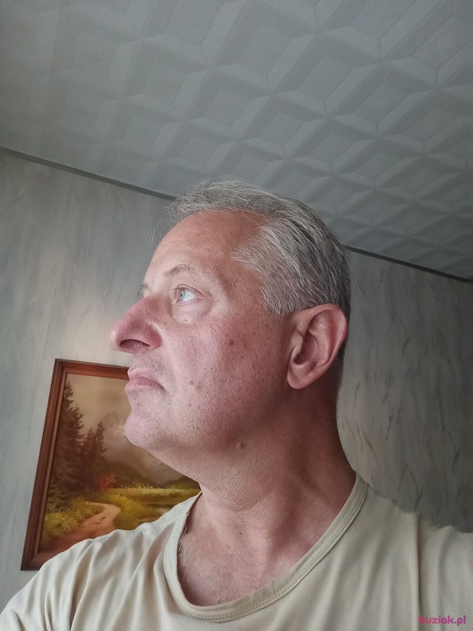 mat, Mężczyzna, 64, Swarzędz, Polska, Zdjęcie: 1