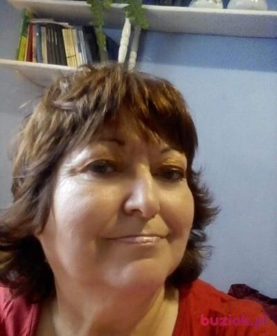 Ania, Kobieta, 68, Gdynia, Polska, Zdjęcie: 2
