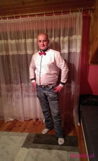 Michal, Mężczyzna, 34, Camberley, Wielka Brytania, Zdjęcie: 3
