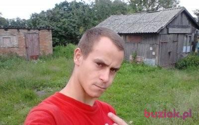 adrian, Mężczyzna, 35, Płock, Polska, Zdjęcie: 1