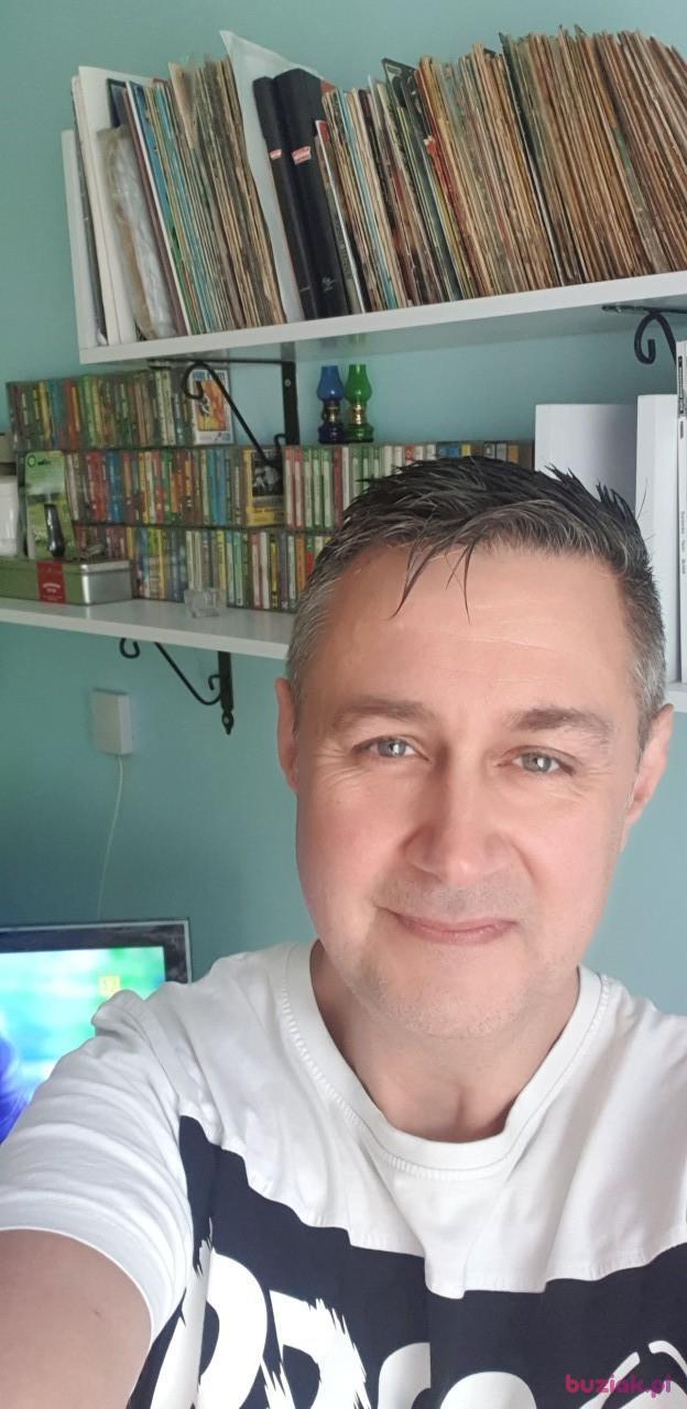 Zbyszek, Mężczyzna, 53, Łódź, Polska, Zdjęcie: 15