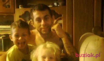 Adrian, Mężczyzna, 40, Skwierzyna, Polska, Zdjęcie: 4