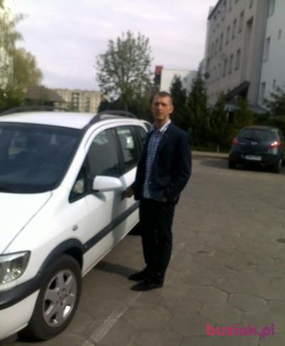 Marek, Mężczyzna, 47, Wągrowiec, Polska, Zdjęcie: 1