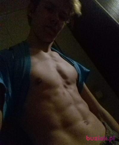 Kacper , Male, 26, Święta Katarzyna, Polska, Photo: 2