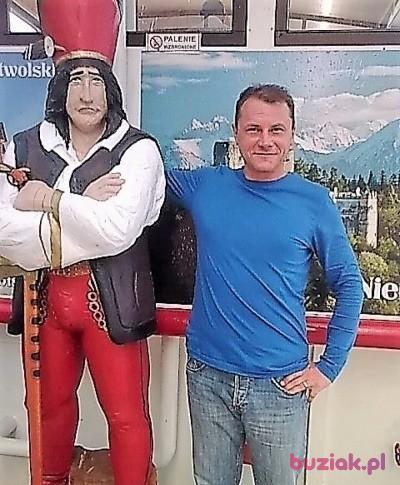 mariusz, Mężczyzna, 57, Sosnowiec, Polska, Zdjęcie: 2