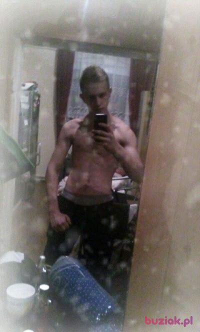 Mateusz, Mężczyzna, 27, Tomaszów Mazowiecki, Polska, Zdjęcie: 2