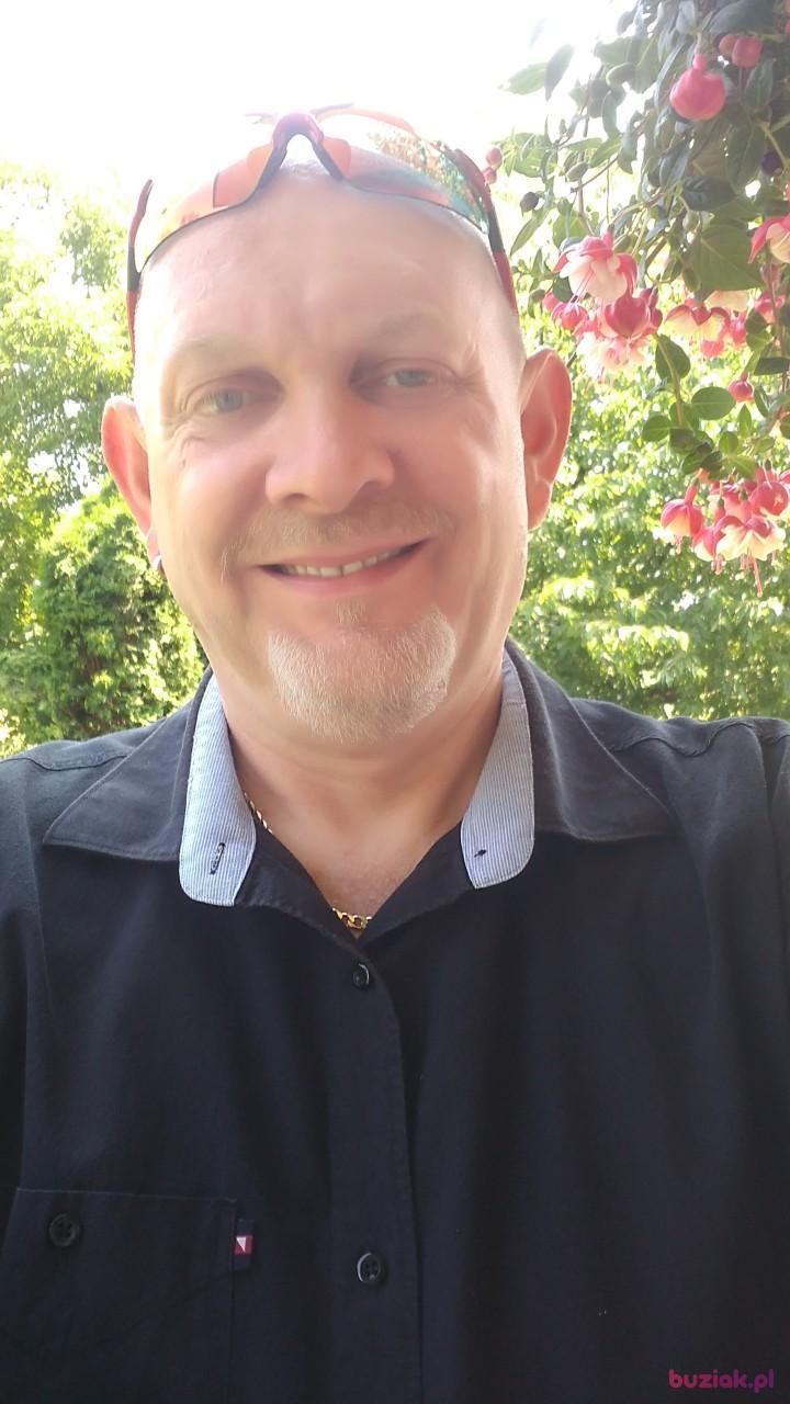 Max), Male, 56, Chrzanów, Polska, Photo: 13