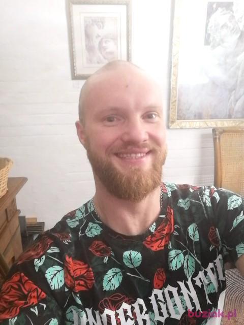 Marcin, Mężczyzna, 42, Vejle, Dania, Zdjęcie: 4