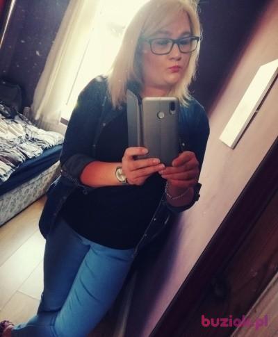 Kinga ;), Kobieta, 33, Broughton, Wielka Brytania, Zdjęcie: 4