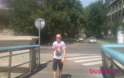 Dawid, Mężczyzna, 33, Kraków, Polska, Zdjęcie: 3