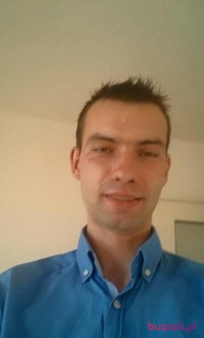 Kamil, Mężczyzna, 39, Zwoleń, Polska, Zdjęcie: 2