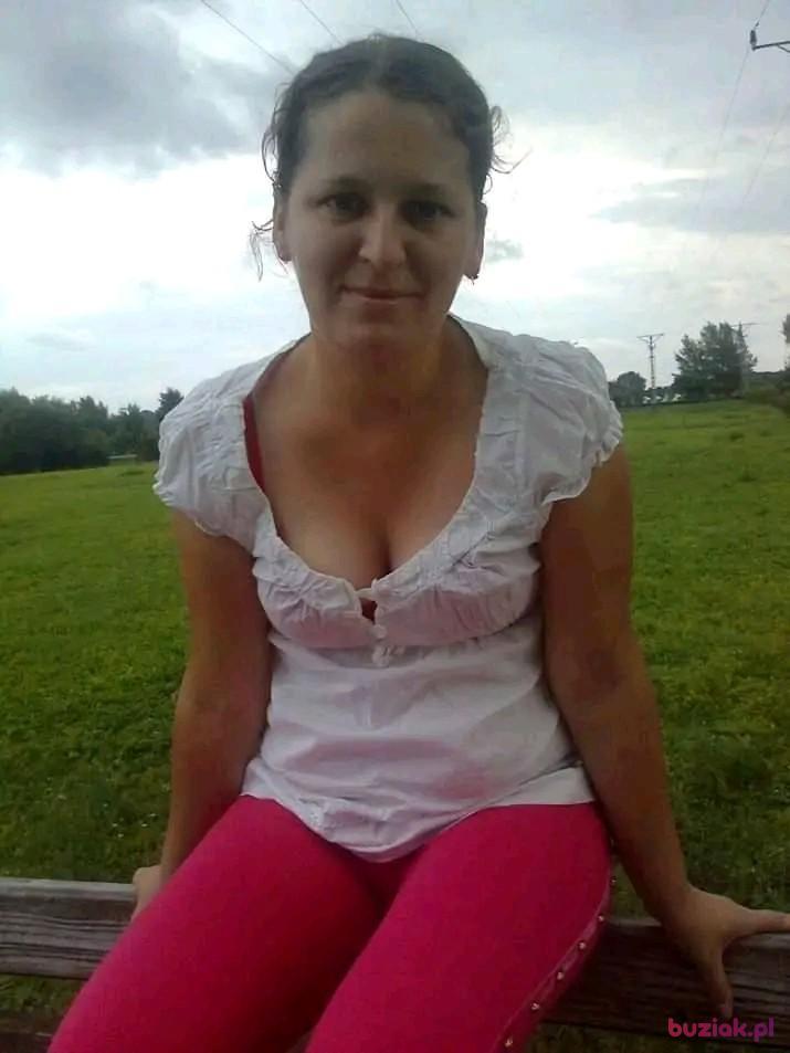 Anna, Kobieta, 44, Leszno, Polska, Zdjęcie: 2
