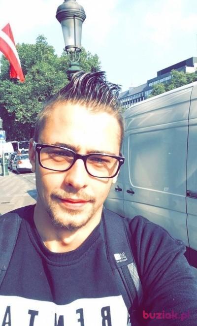 Damian, Mężczyzna, 37, Belgia, Zdjęcie: 1