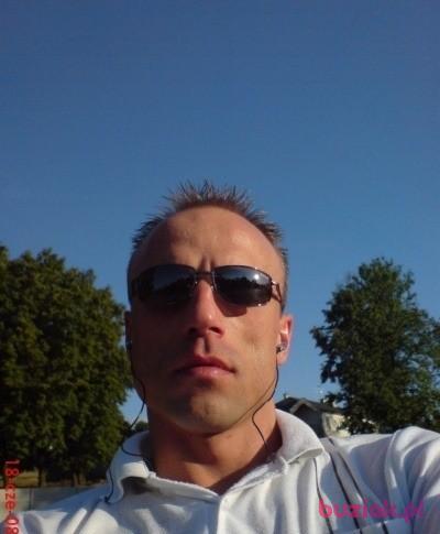 Sylwek, Mężczyzna, 47, Zambrów, Polska, Zdjęcie: 3