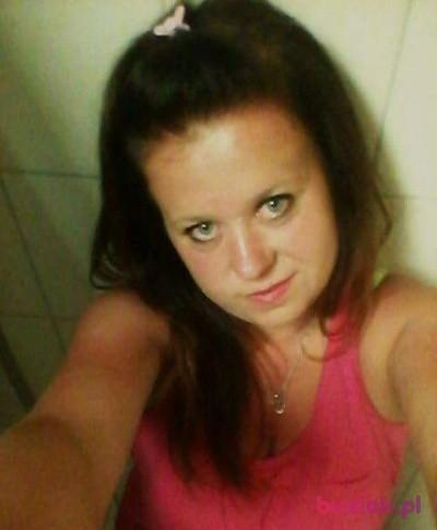 Kasia, Kobieta, 38, Chełm, Polska, Zdjęcie: 2