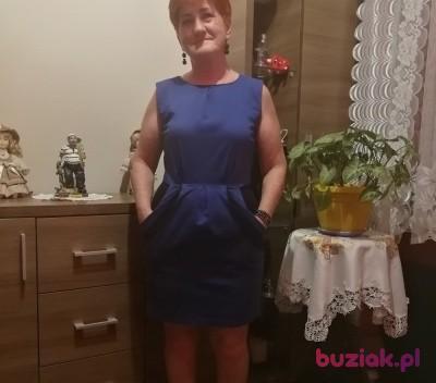 Wanda, Kobieta, 67, Konin, Polska, Zdjęcie: 1