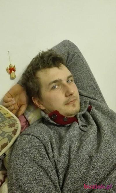 Gracjan, Mężczyzna, 36, Wągrowiec, Polska, Zdjęcie: 1