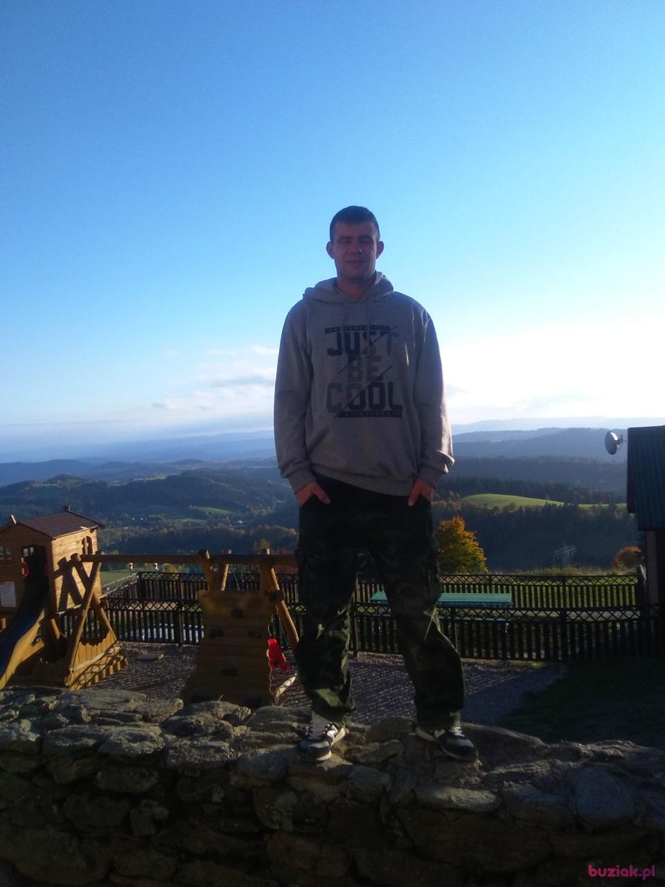 Daniel, Mężczyzna, 37, Szprotawa, Polska, Zdjęcie: 2