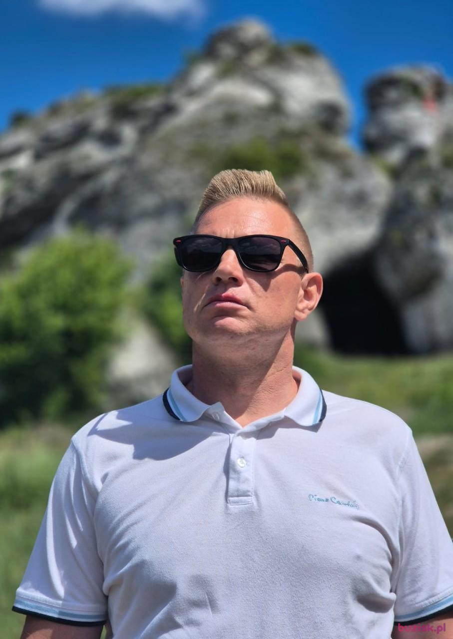 Darek, Mężczyzna, 44, Poręba, Polska, Zdjęcie: 3