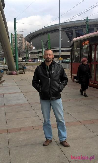 Krzysztof, Mężczyzna, 50, Bytom, Polska, Zdjęcie: 4