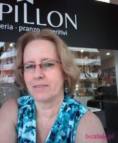 Magdalena, Kobieta, 64, Ropczyce, Polska, Zdjęcie: 7
