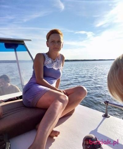 malgorzata, Kobieta, 47, Kłobuck, Polska, Zdjęcie: 4