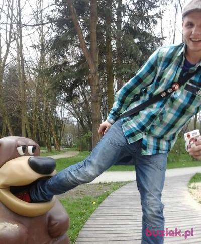 Kamil, Mężczyzna, 38, Kielce, Polska, Zdjęcie: 3