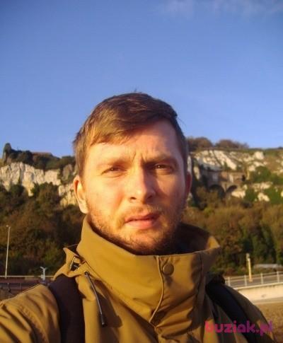 kubali85, Mężczyzna, 40, Polska, Zdjęcie: 2