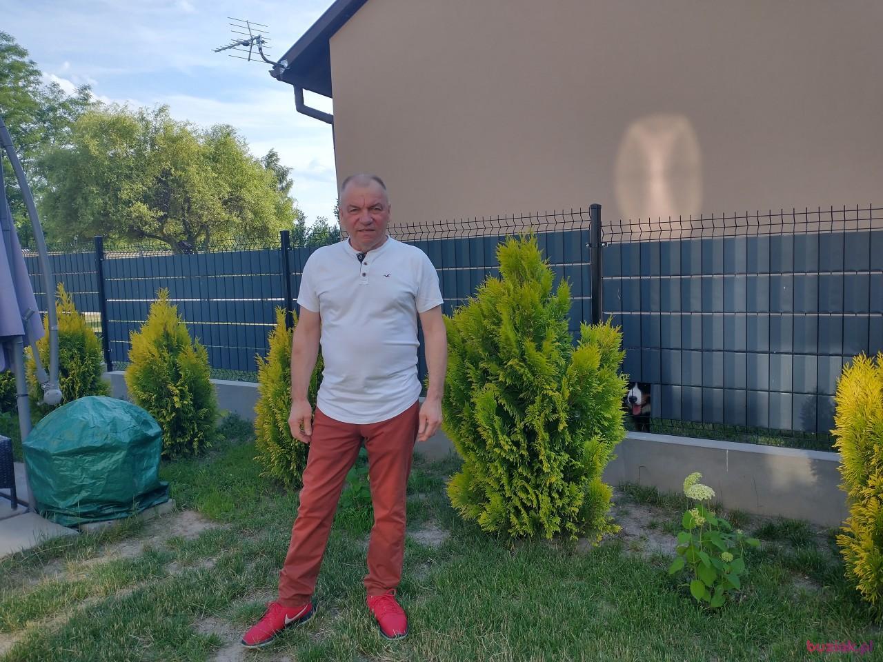 Stanisław, Mężczyzna, 65, Tarnów, Polska, Zdjęcie: 1