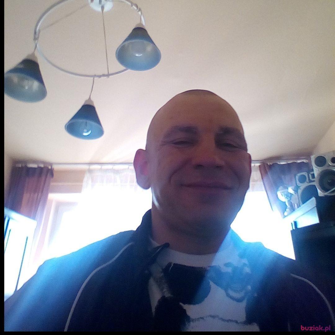 kamil, Mężczyzna, 41, Lublin, Polska, Zdjęcie: 1