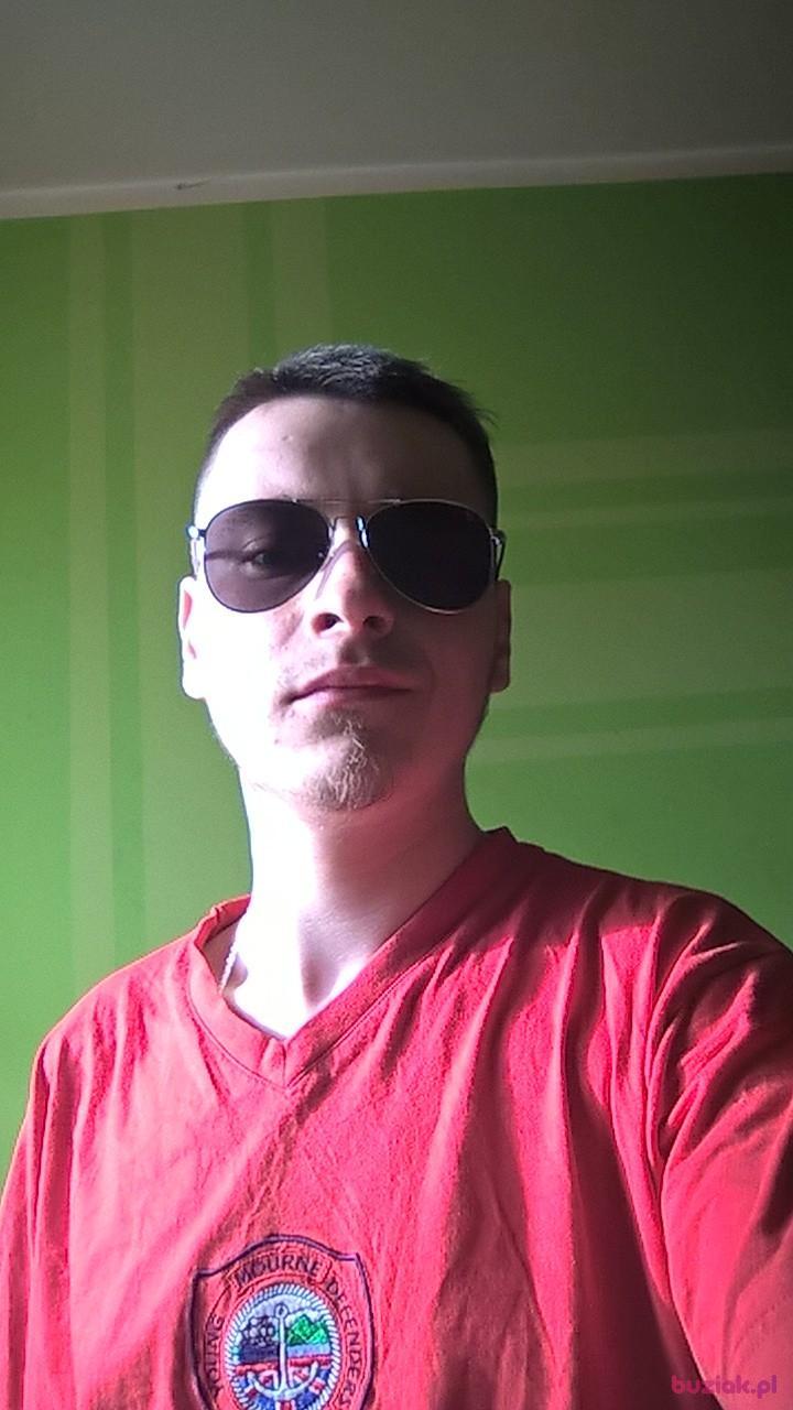 Łukasz, Mężczyzna, 33, Nowy Dwór Mazowiecki, Polska, Zdjęcie: 1