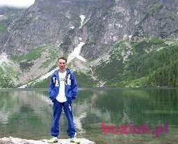 Rafał , Mężczyzna, 48, Nysa, Polska, Zdjęcie: 2