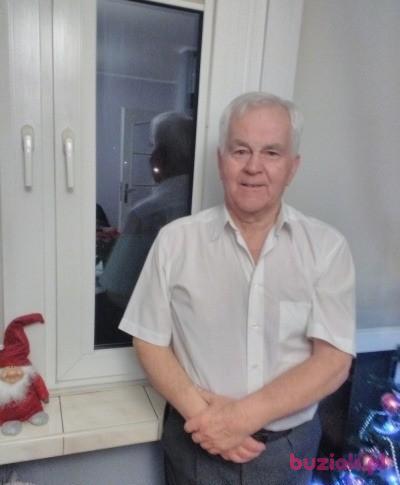 Kazimierz, Mężczyzna, 83, Czechowice-Dziedzice, Polska, Zdjęcie: 2