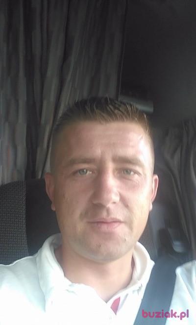 Romek, Mężczyzna, 42, Pabianice, Polska, Zdjęcie: 2