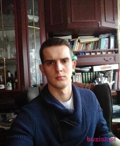 Damian, Mężczyzna, 36, Konin, Polska, Zdjęcie: 1
