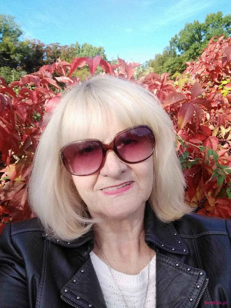 Danuta , Kobieta, 70, Szczytno, Polska, Zdjęcie: 5