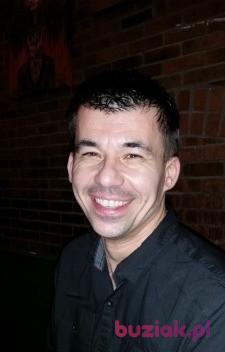 Pawel, Mężczyzna, 46, Birmingham, Wielka Brytania, Zdjęcie: 3