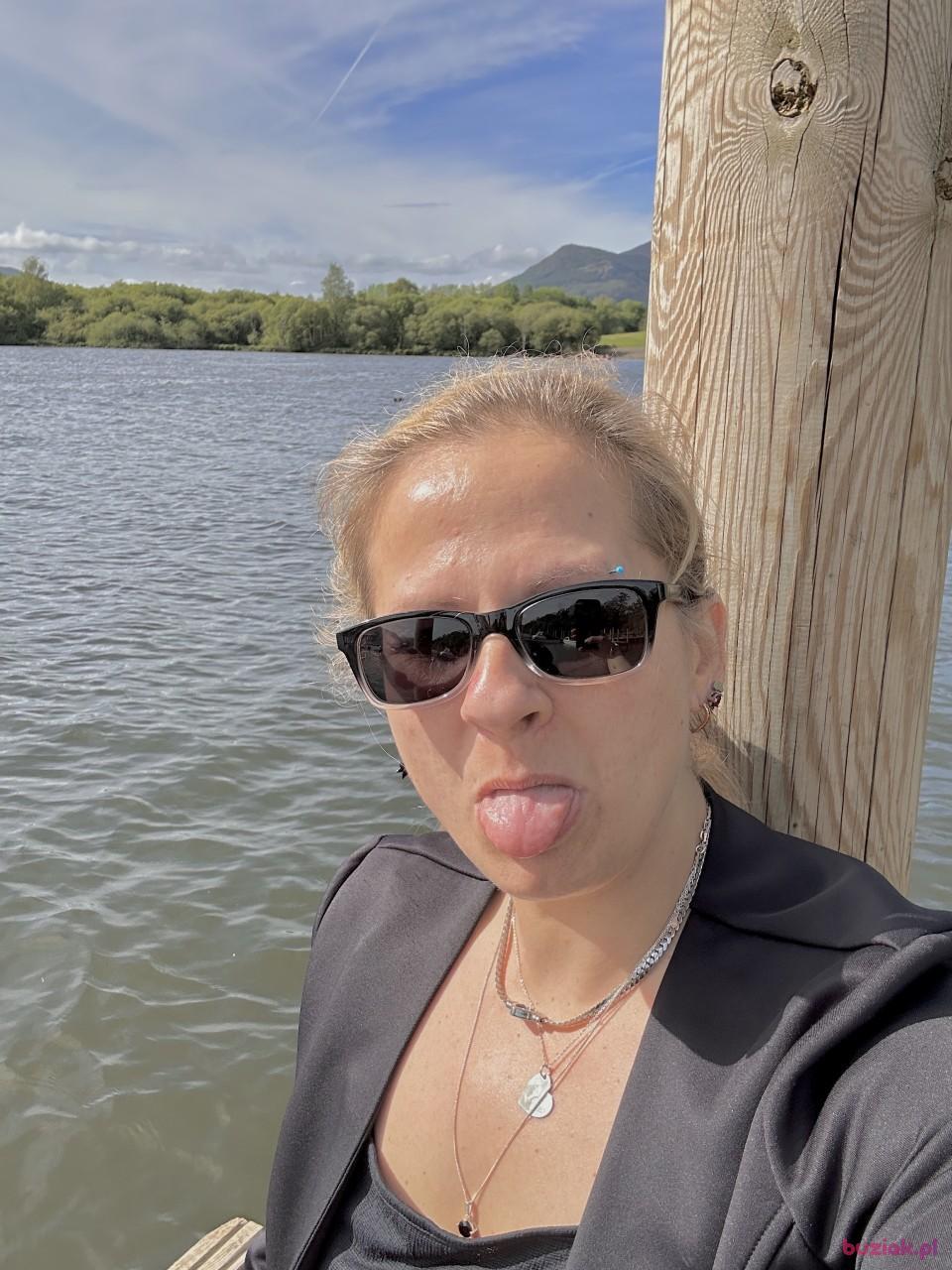 Magda, Kobieta, 44, Esh, Wielka Brytania, Zdjęcie: 2