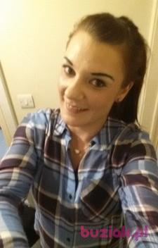 Olcia, Kobieta, 35, Wielka Brytania, Zdjęcie: 2