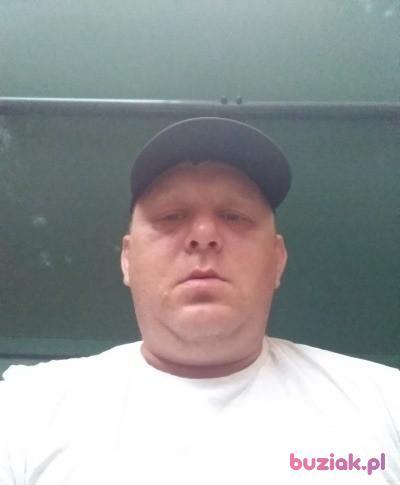 jarosław, Mężczyzna, 39, Koło, Polska, Zdjęcie: 1